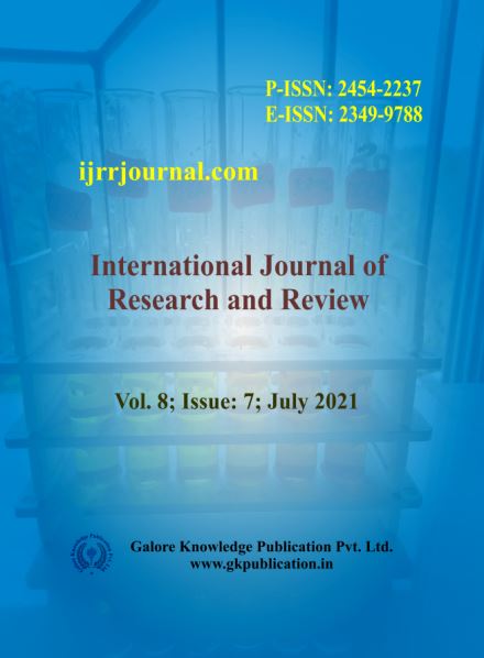 IJRR-Journal-July2021